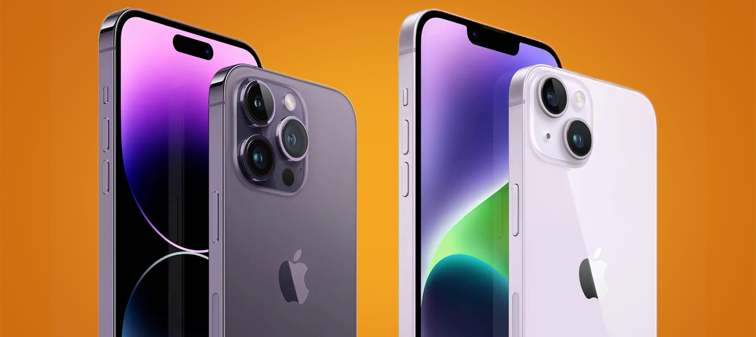 iPhone 15 все же получит «кнопку действия» iPhone 15 все же получит «кнопку действия»