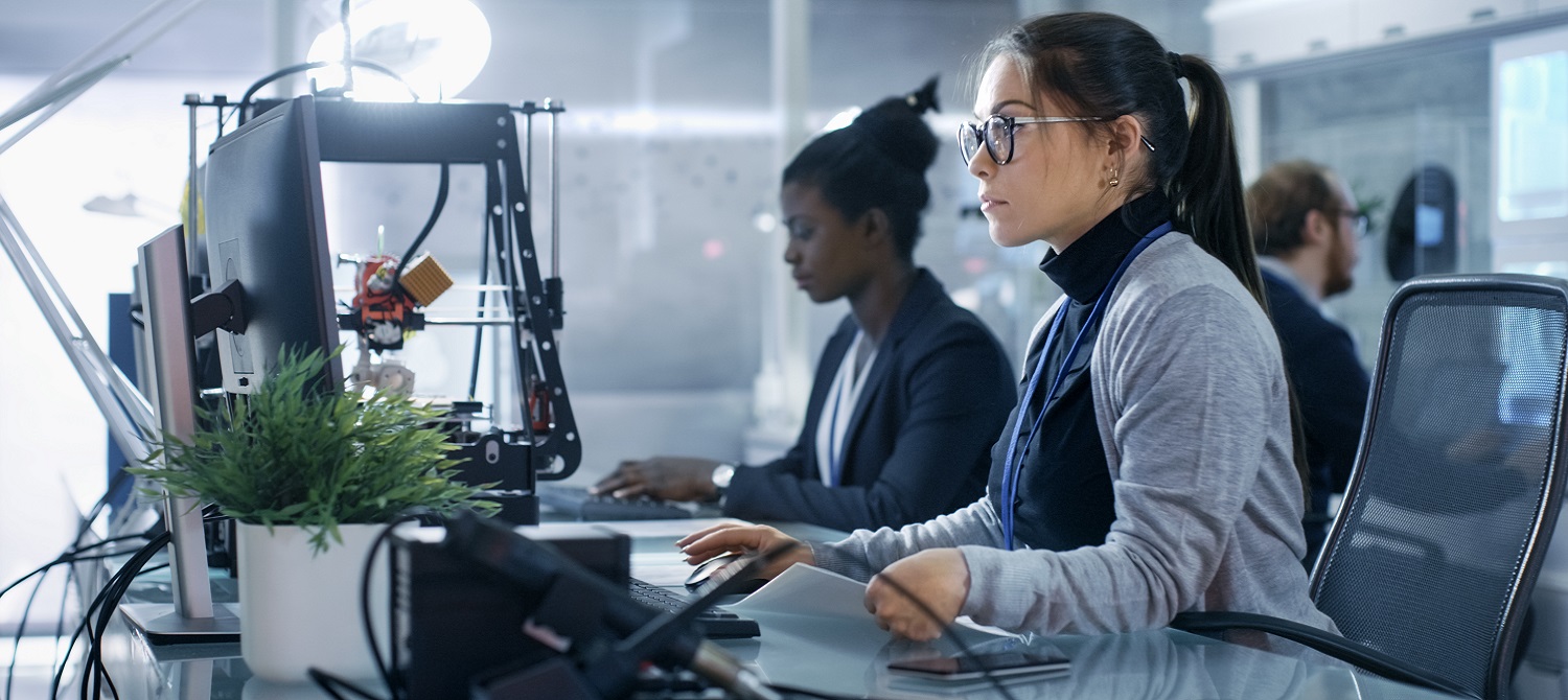 Женщины-разработчики дали мужчинам советы по поведению Женщины-разработчики дали мужчинам советы по поведению