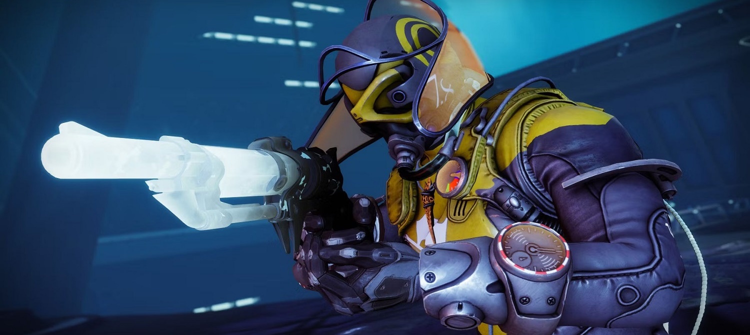 Очередной классический рейд запустится в Destiny 2 в начале сентября