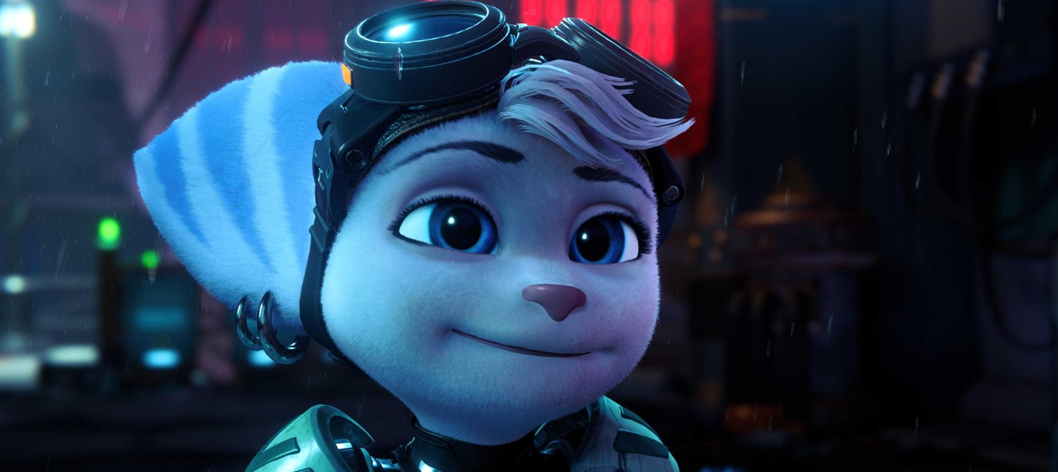 Сравнение Ratchet & Clank: Rift Apart на PC и PS5