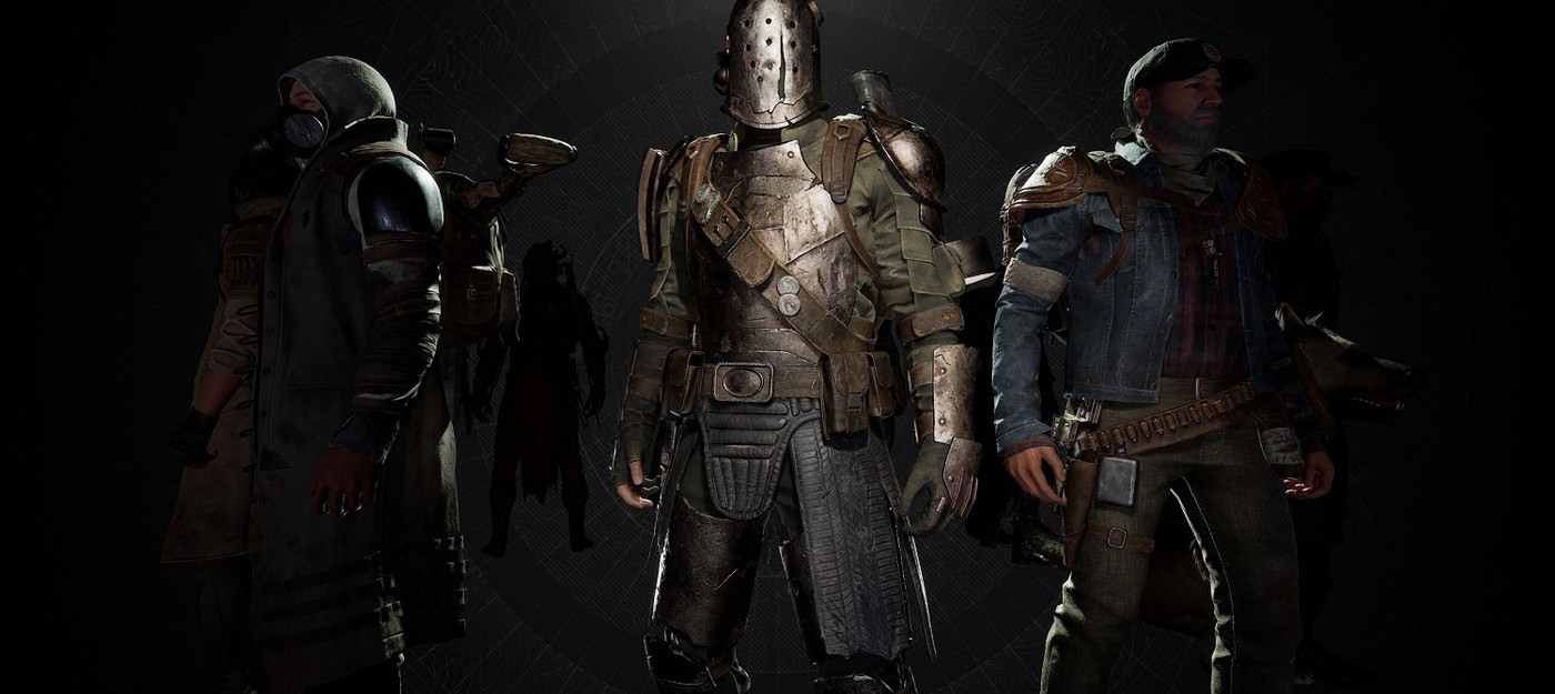 Создатели Remnant 2 пообещали улучшить производительность и устранить вылеты