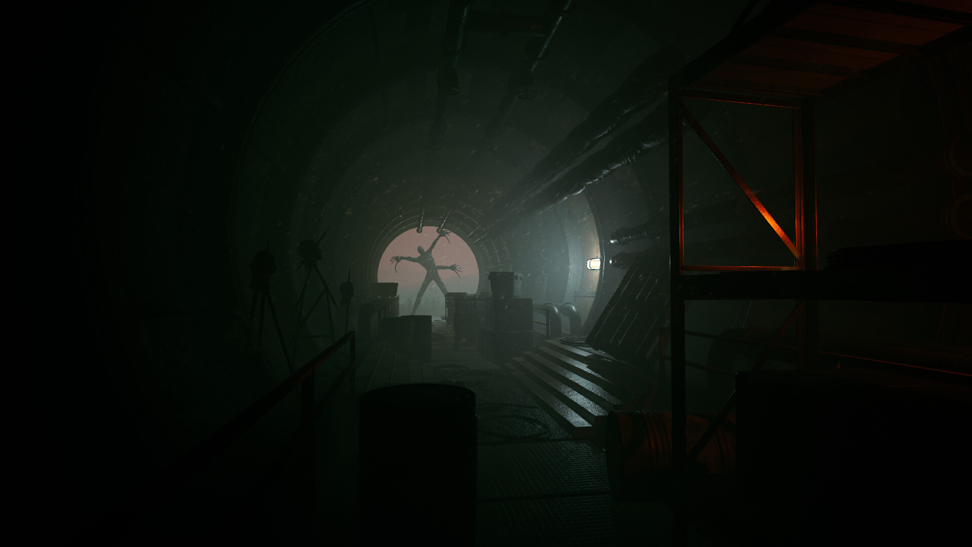 Разработчики Slender: The Arrival анонсировали новую часть про Слендера Разработчики Slender: The Arrival анонсировали новую часть про Слендера