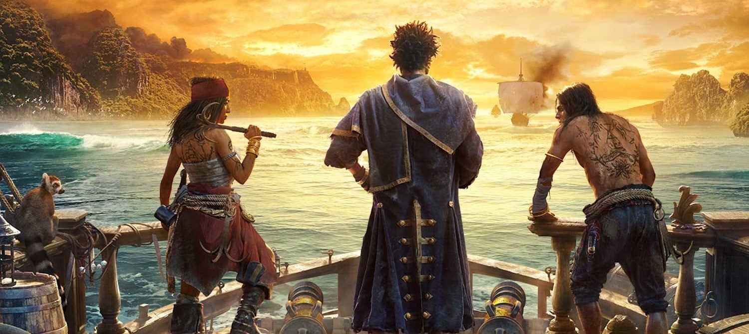 Том Хендерсон: Многие тестеры отказываются играть в Skull & Bones