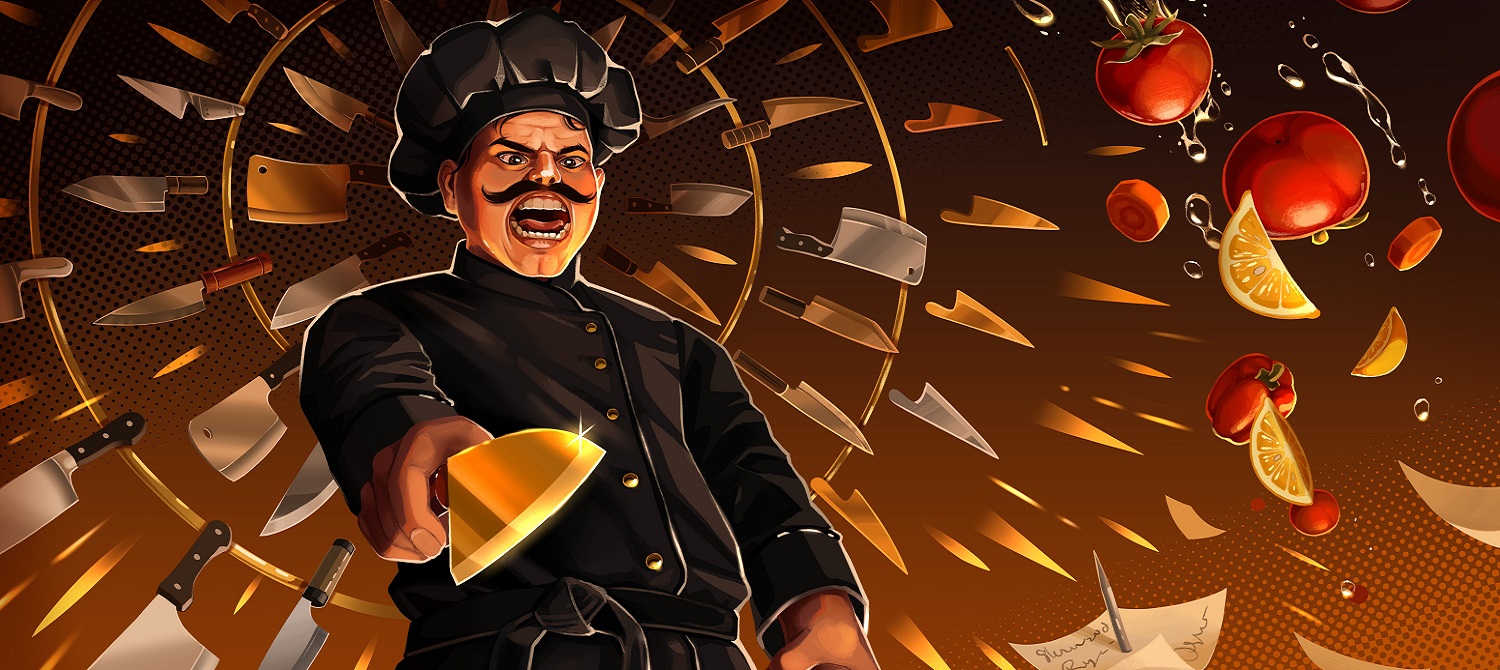 Cook, Serve, Delicious! получит «переосмысленную» версию и выйдет на консолях