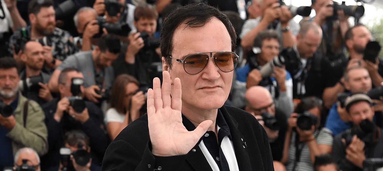 СМИ: Съемки «Кинокритика» Квентина Тарантино отложили из-за забастовок в США