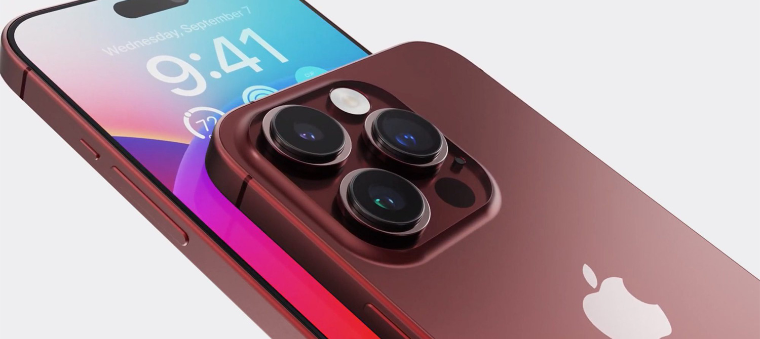 Блок камер iPhone 15 Pro Max будет еще больше — утечки чехлов с гигантским вырезом