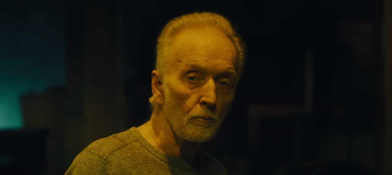 Первый трейлер «Пилы 10» с Тобином Беллом