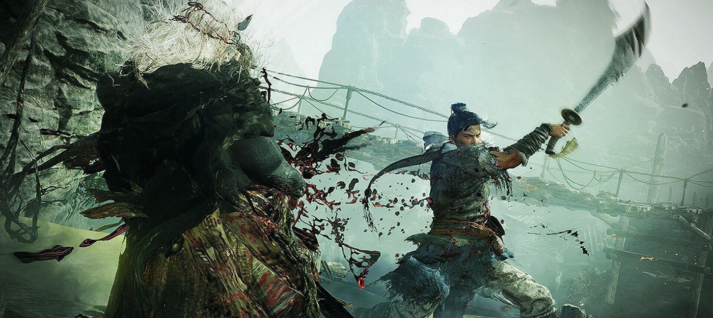 До конца года Wo Long: Fallen Dynasty получит два DLC и ряд обновлений