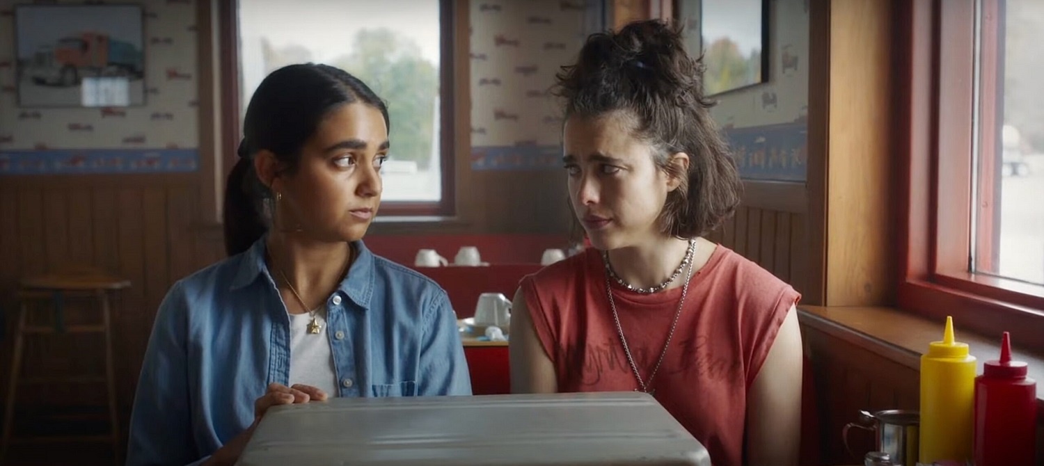 СМИ: Фильм Итана Коэна «Красотки в бегах» перенесли на 2024 год