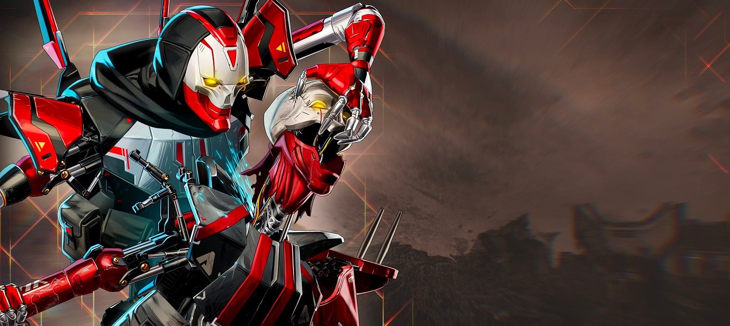 Новый сезон Apex Legends с перерожденным Ревенантом начнется 8 августа