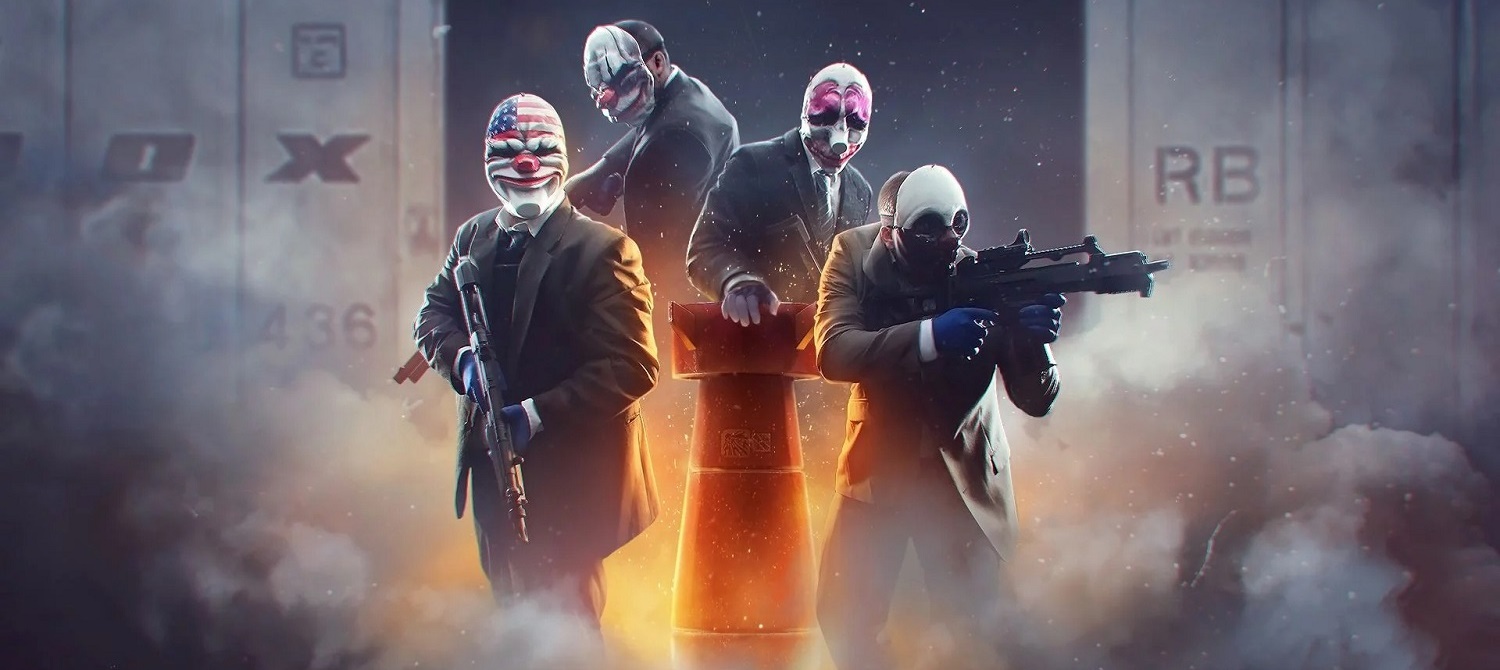 Payday 3 будет защищена Denuvo
