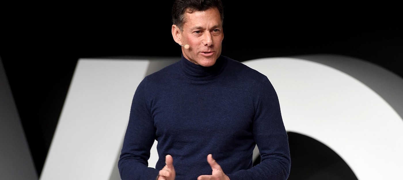 Боссы Take-Two Interactive заработают в этом году свыше 72 млн долларов