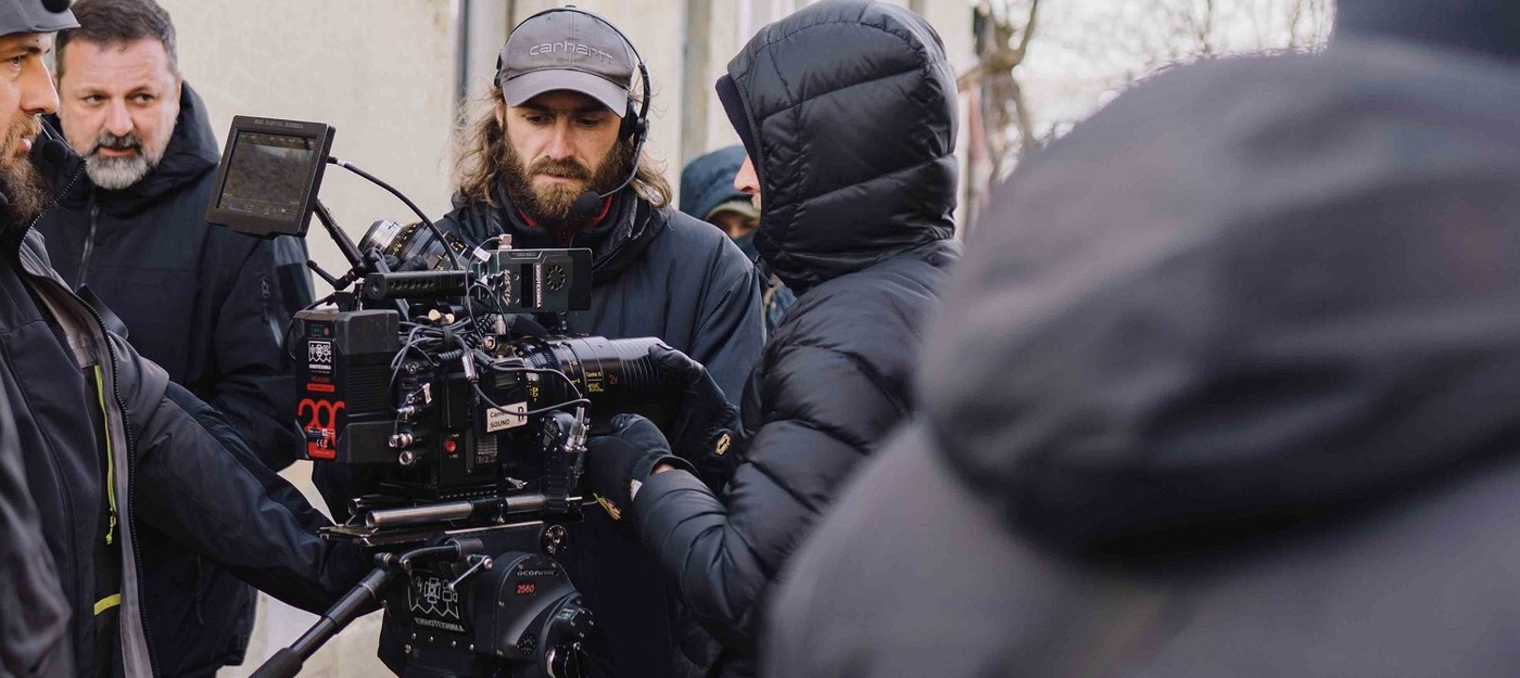 В российской киноиндустрии дефицит специалистов — стриминги и каналы борются за кадры В российской киноиндустрии дефицит специалистов — стриминги и каналы борются за кадры