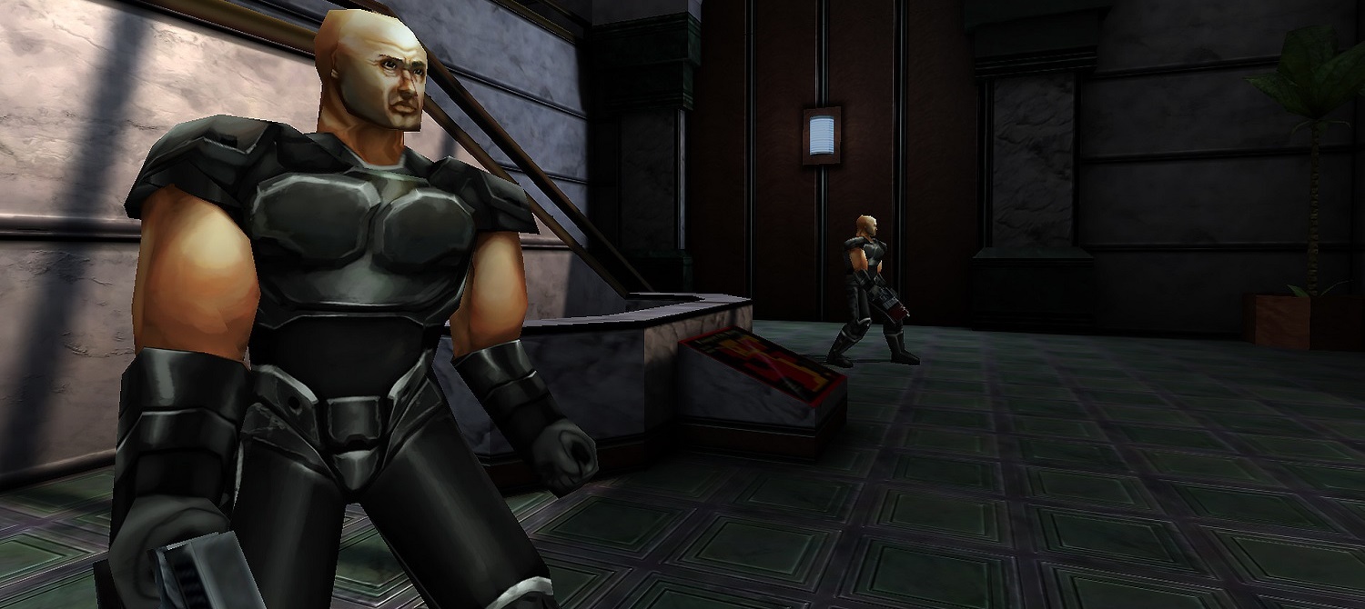 Nightdive Studios поставила на паузу производство ремастера SiN: Reloaded