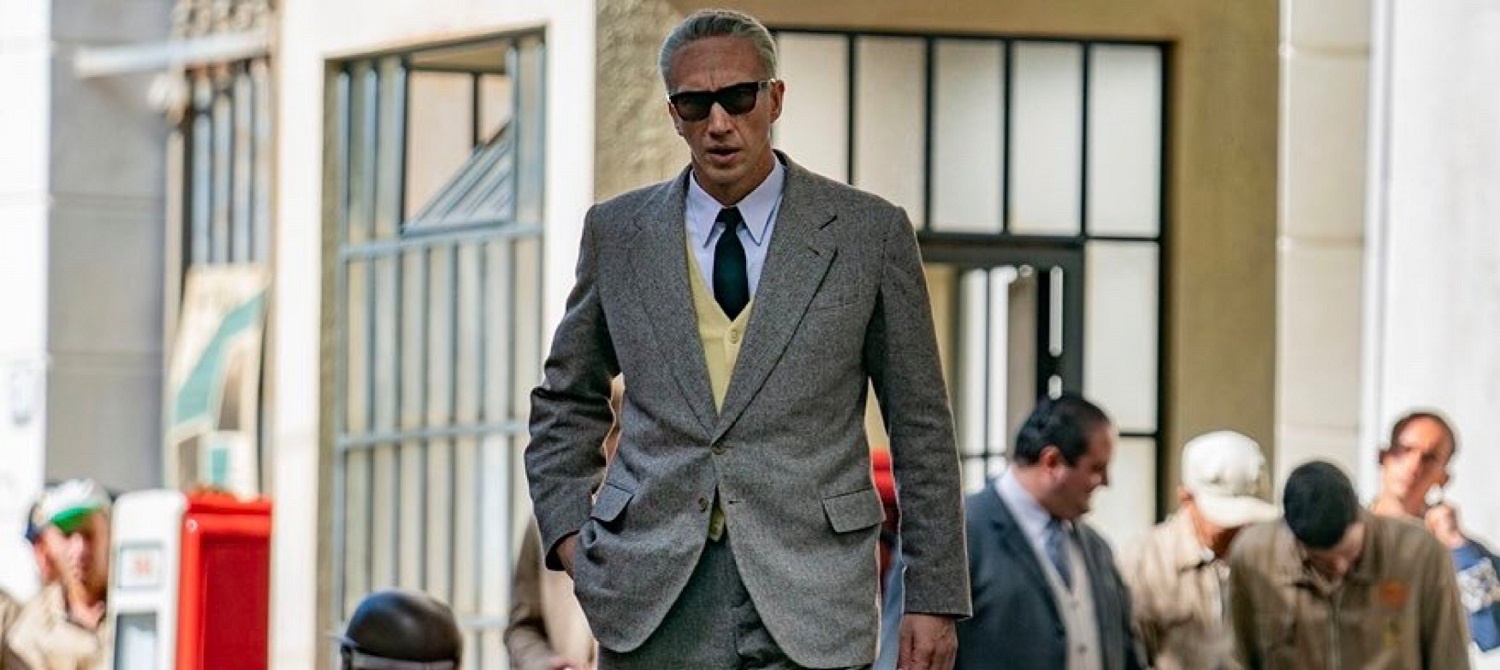 Фильм «Феррари» Майкла Манна с Адамом Драйвером официально покажут в России