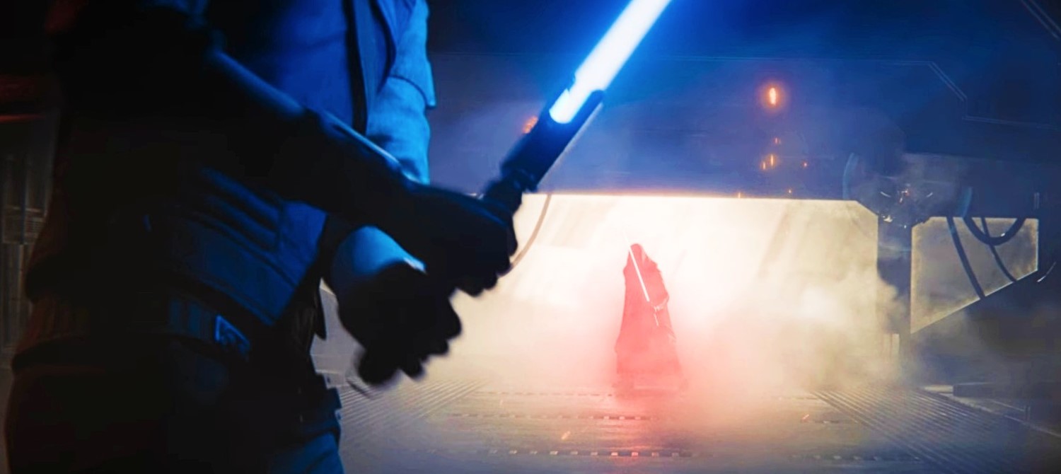 Star Wars Jedi: Survivor выйдет на PS4 и Xbox One