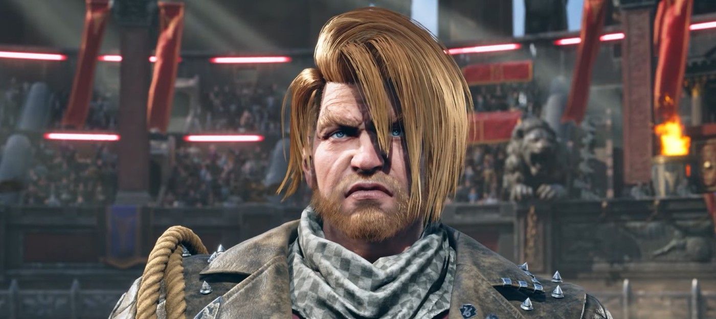 Bandai Namco пригрозила игрокам взломанной версии Tekken 8 баном на турнирах