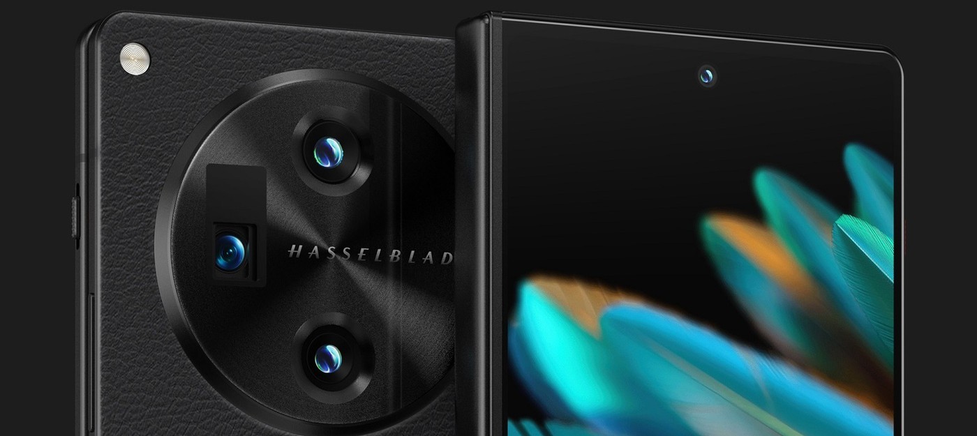 Слух: Запуск складного OnePlus Open отложили из-за смены дисплея