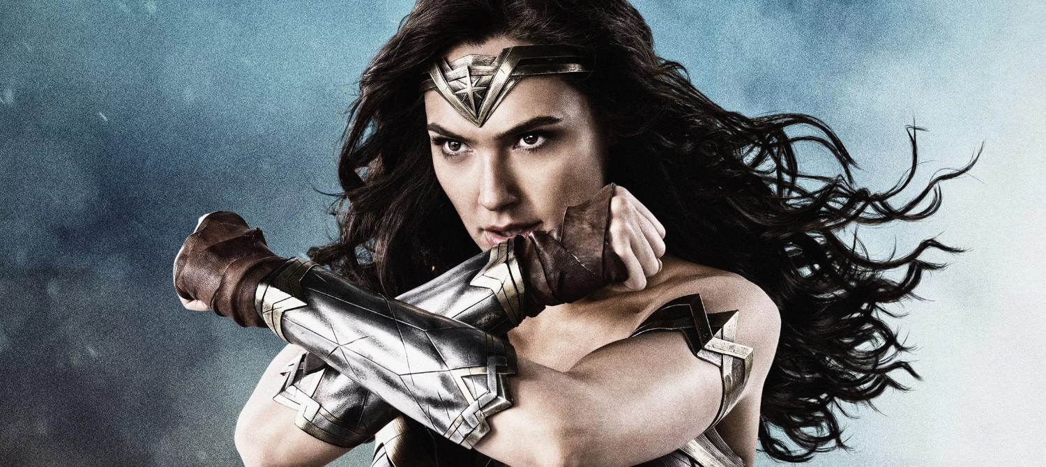 Галь Гадот вернется в «Чудо-женщине 3» — фильм развернется в новой киновселенной DC