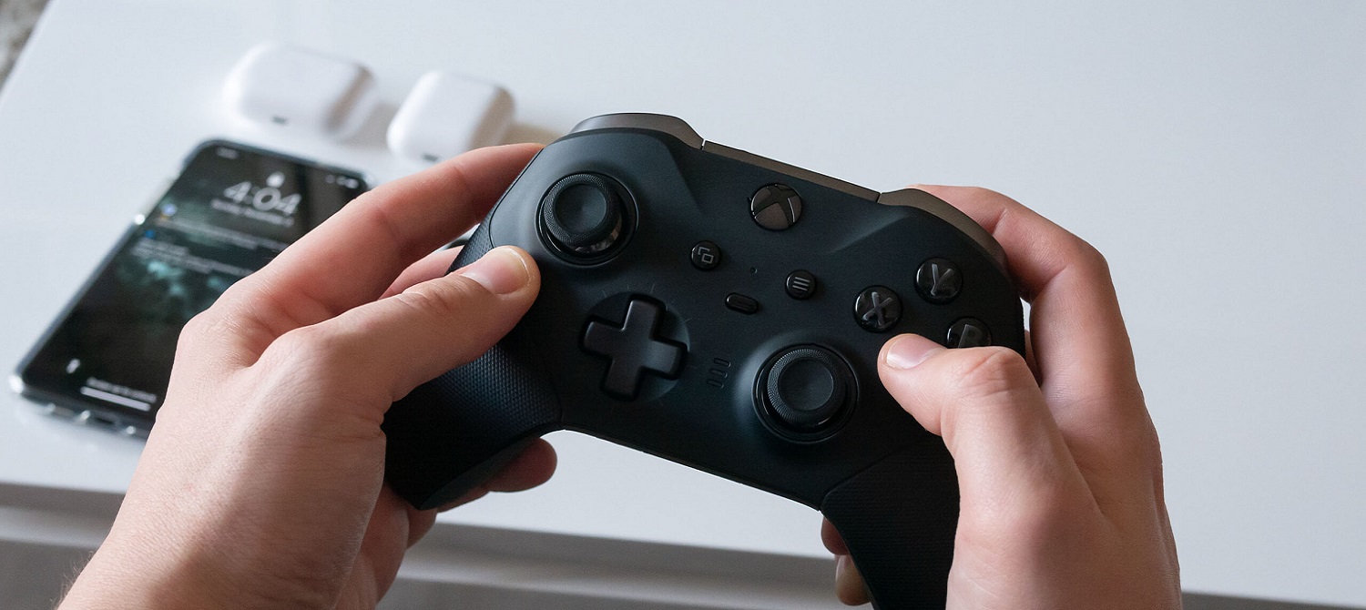 Microsoft начала продавать запчасти для ремонта геймпадов Xbox