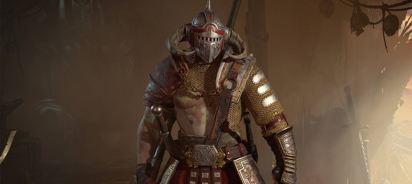 Усиление Волшебника и Варвара, увеличенное число монстров — подробности патча 1.1.1 для Diablo 4