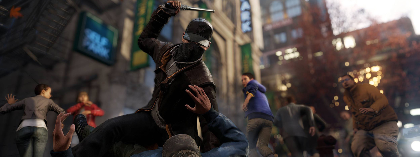 Watch Dogs потребует Uplay на PC - Shazoo