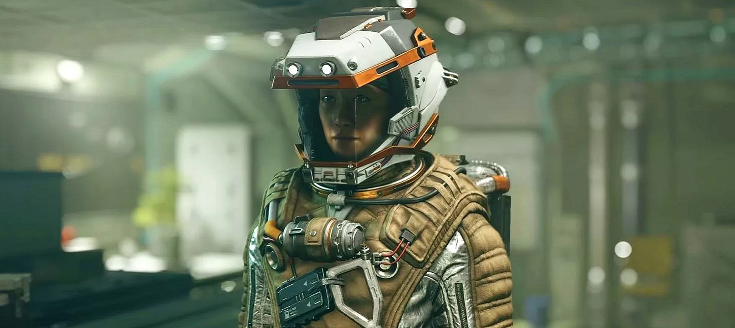 Starfield будет поддерживать функцию Xbox Play Anywhere