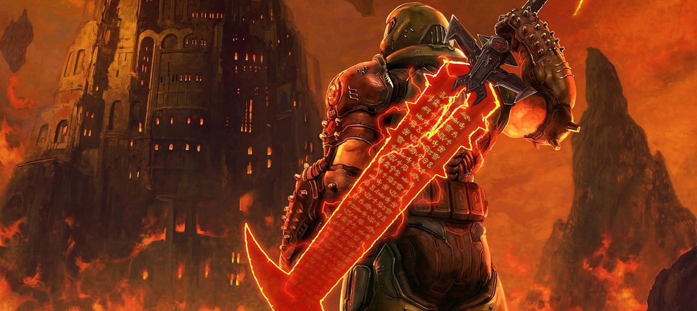 На QuakeCon 2023 не будут показывать игры от Bethesda На QuakeCon 2023 не будут показывать игры от Bethesda