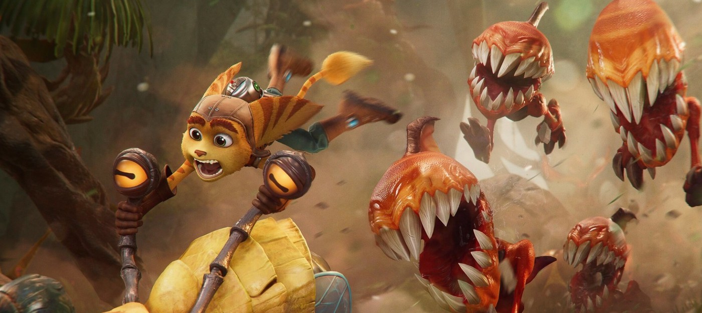 Смешанные результаты: Digital Foundry о Remnant 2 и Ratchet and Clank: Rift Apart на Steam Deck