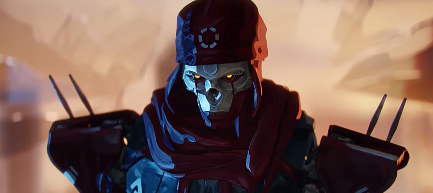 Геймплейный трейлер сезона «Воскрешение» в Apex Legends