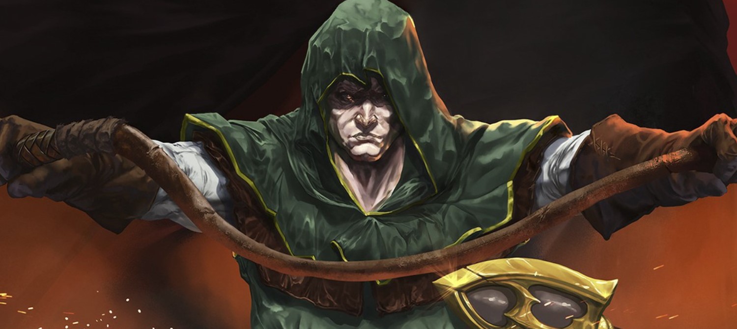 Оказывается, существует «режиссерская» версия Vampire Survivors