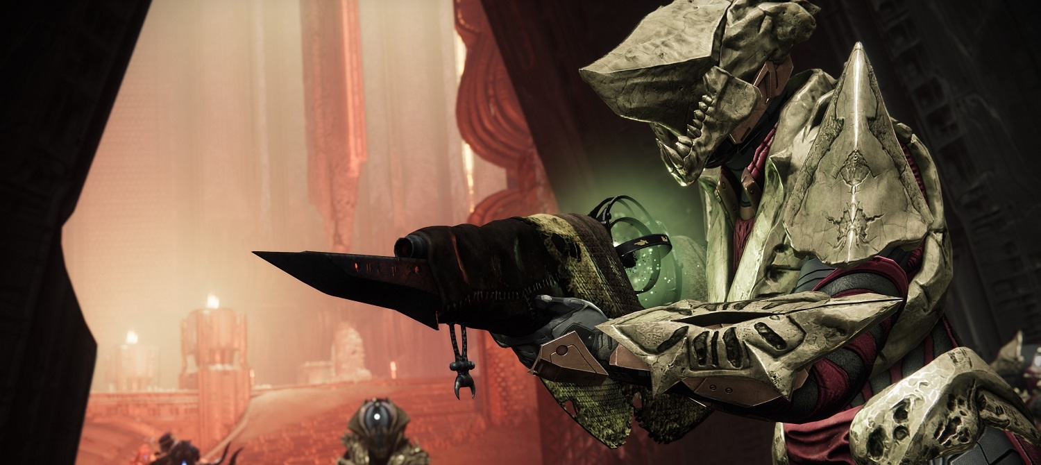 Минимальная поддержка «Гамбита» и встряска сезонной модели — планы Bungie по развитию Destiny 2