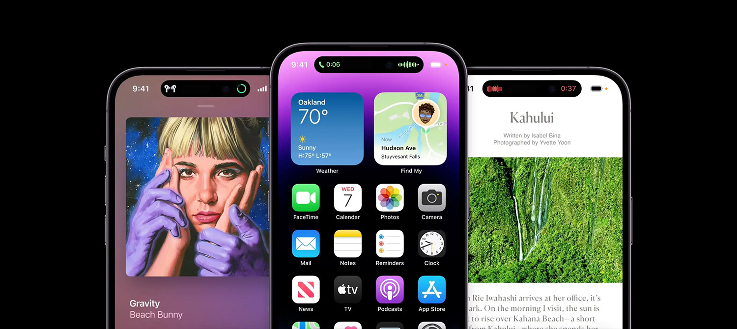 Спрос на iPhone 15 может быть ниже, чем на iPhone 14