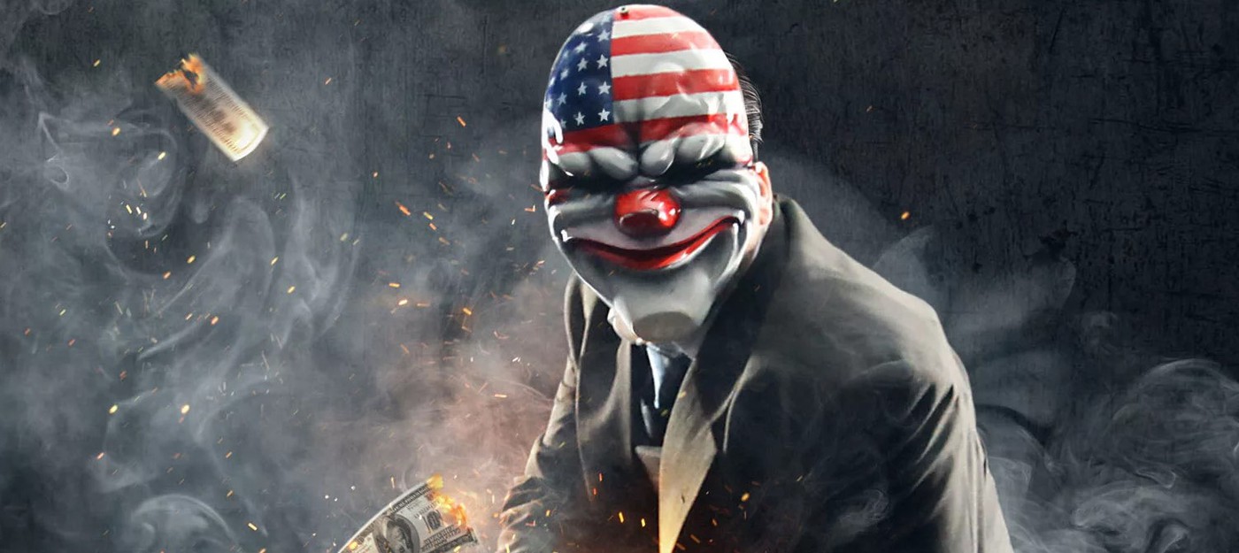 Разработчики Payday 3 не планируют вводить оффлайн-режим