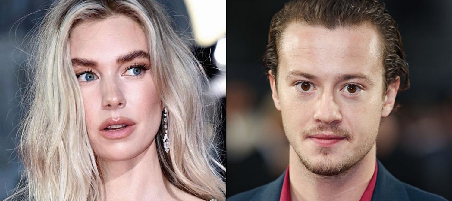 Инсайдер: Ванесса Кирби и Джозеф Куинн рассматриваются на роли Сью и Джонни Сторм для новой «Фантастической четверки»