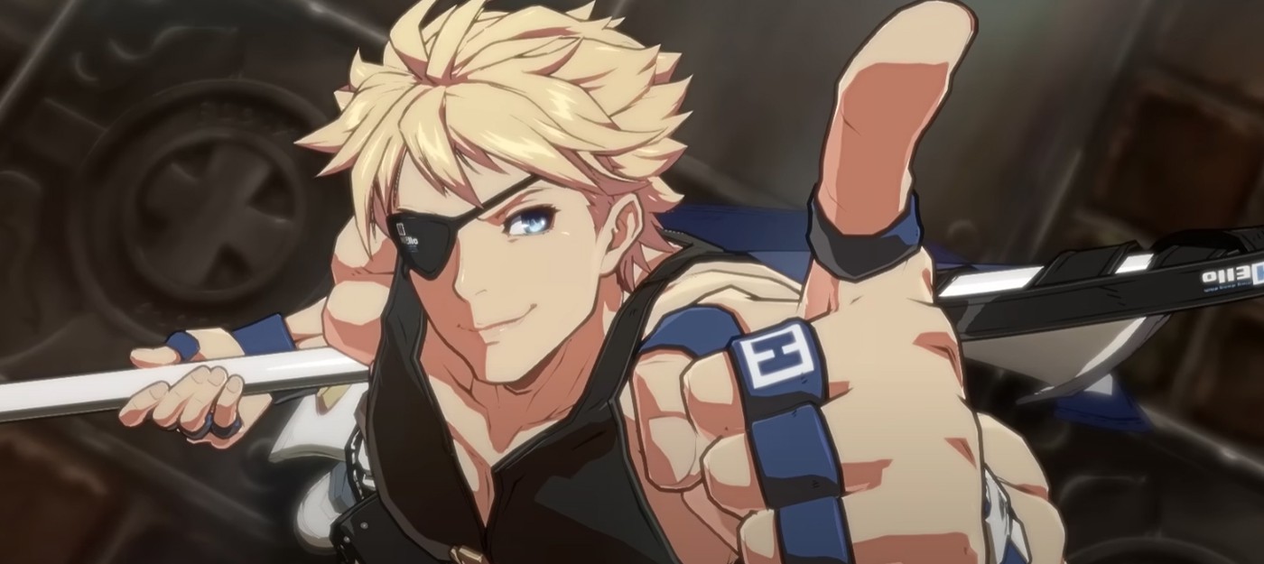 Число игроков файтинга Guilty Gear Strive превысило 2.5 млн