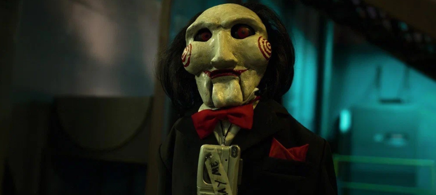 «Пила 10» может стать самым длинным фильмом франшизы