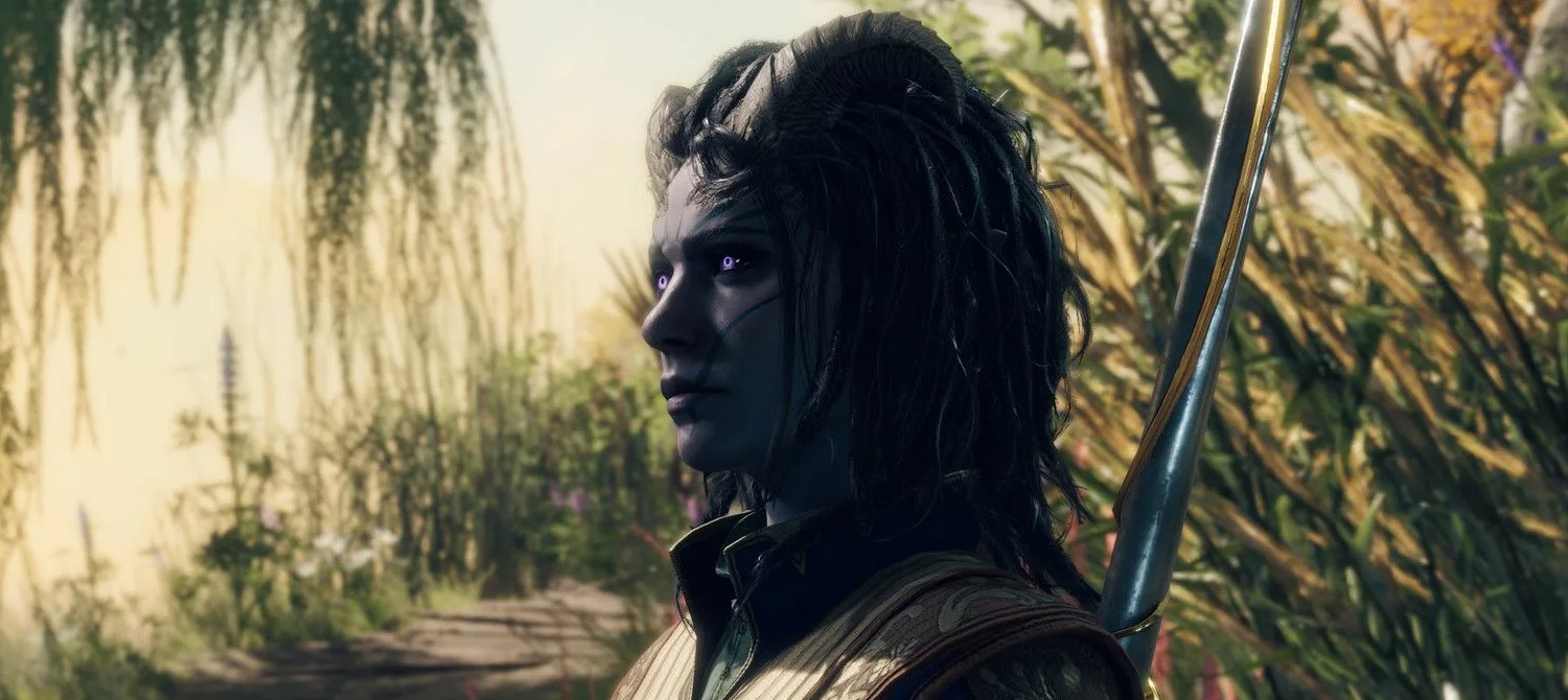 На YouTube выложили полный саундтрек Baldur’s Gate 3