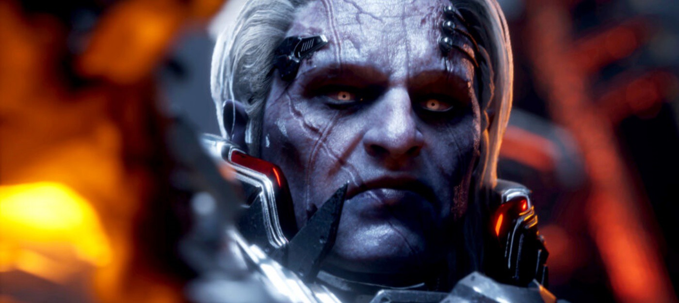 Открытый бета-тест шутера The First Descendant от Nexon отложили до сентября