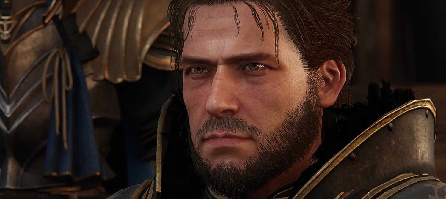 Lost Eidolons выйдет на консолях в конце августа