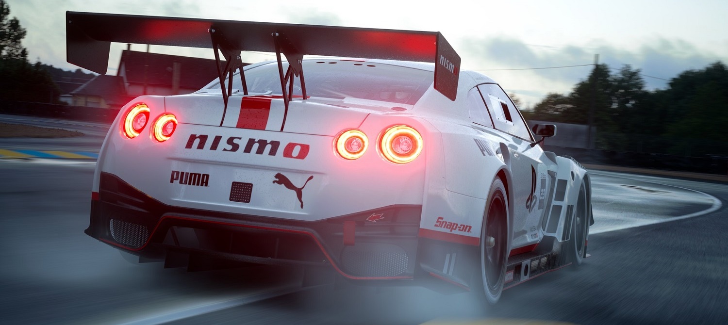 Свежее обновление Gran Turismo 7 добавит в игру четыре новых авто, включая машину скорой помощи