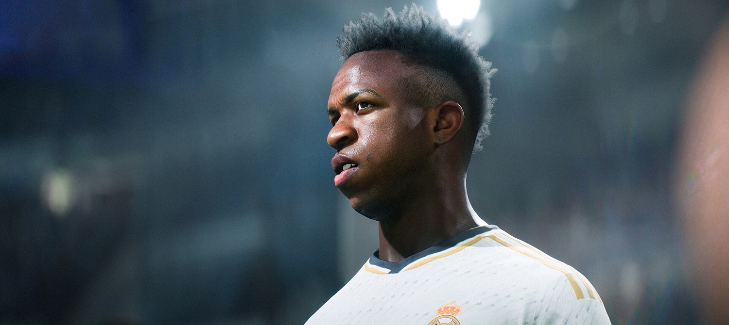 Новые лица, статистика и продвинутая физика тканей — очередной ролик EA Sports FC 24