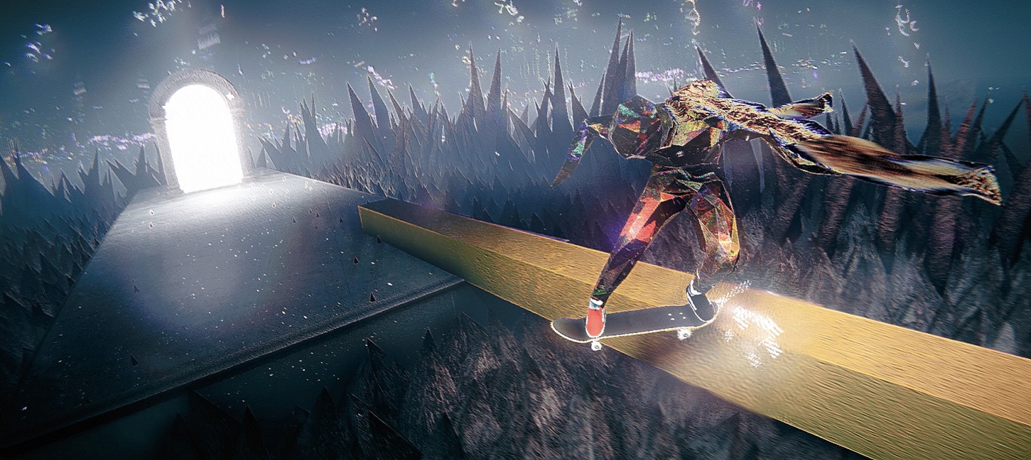 В понедельник Devolver Digital проведет шоу переносов игр