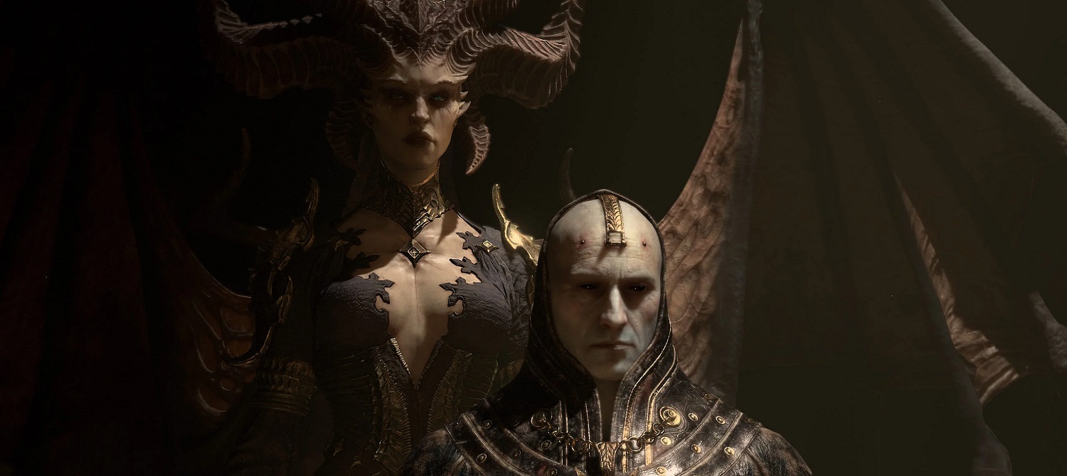 Blizzard банит игроков за использование сезонных эксплойтов в Diablo 4