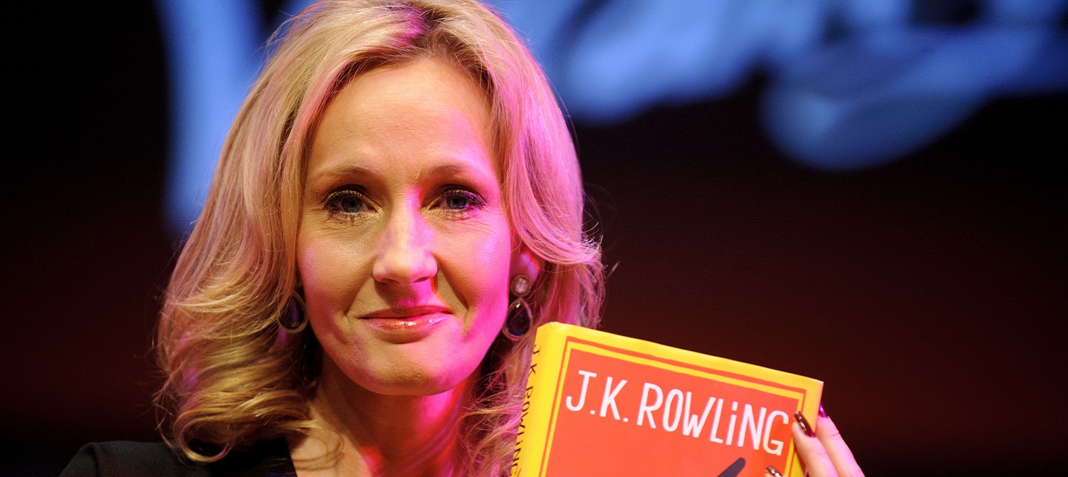 Музей поп-культуры в Сиэтле убрал любые упоминания о Джоан Роулинг из-за ее трансфобных взглядов