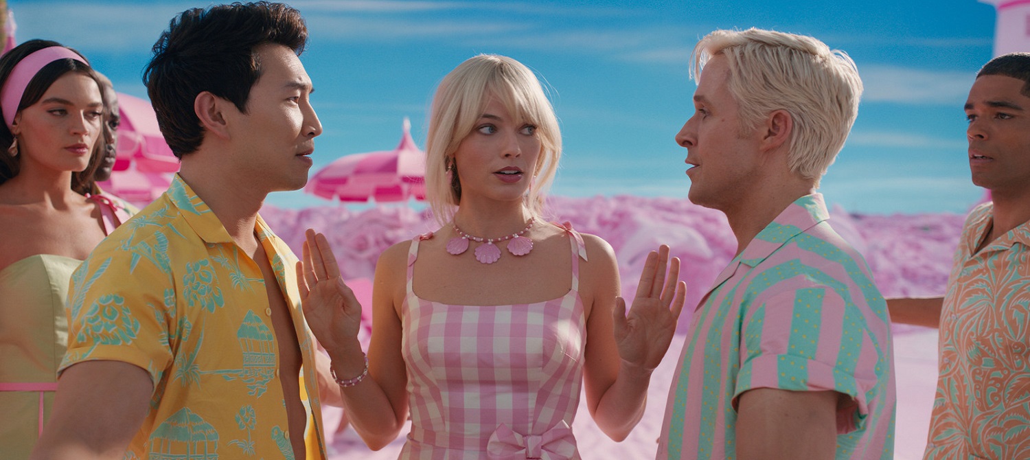 Box Office: Миллиард у «Барби» и мощный старт «Мег 2: Бездна»