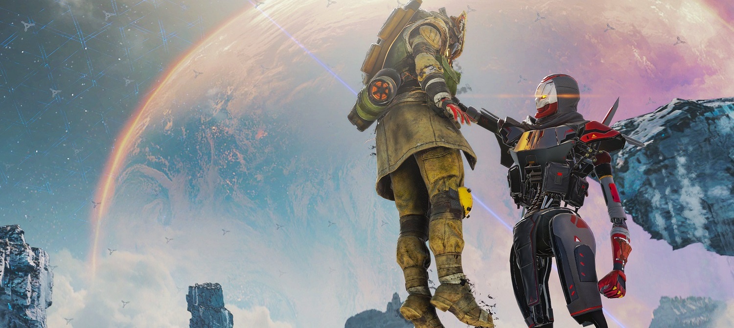 Apex Legends перестанет поддерживать Windows 7 Apex Legends перестанет поддерживать Windows 7