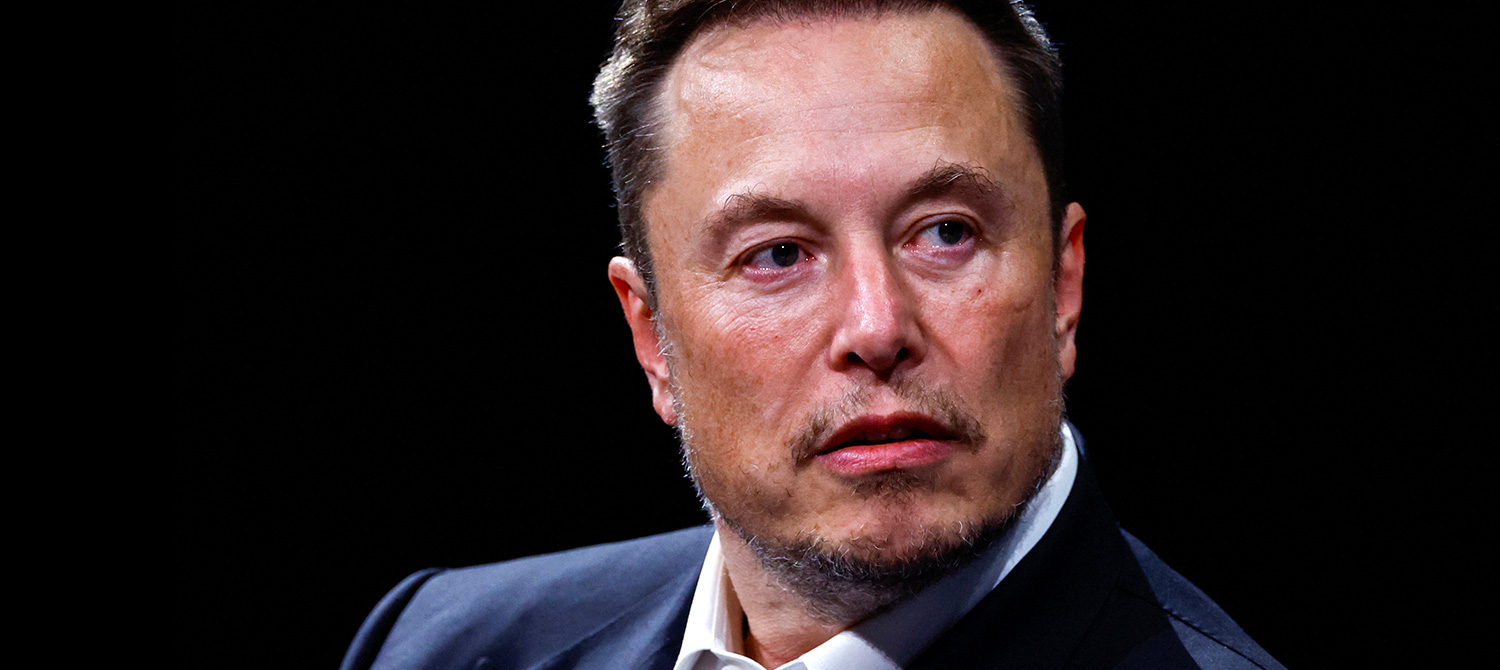 Илону Маску может потребоваться операция перед боем с Марком Цукербергом