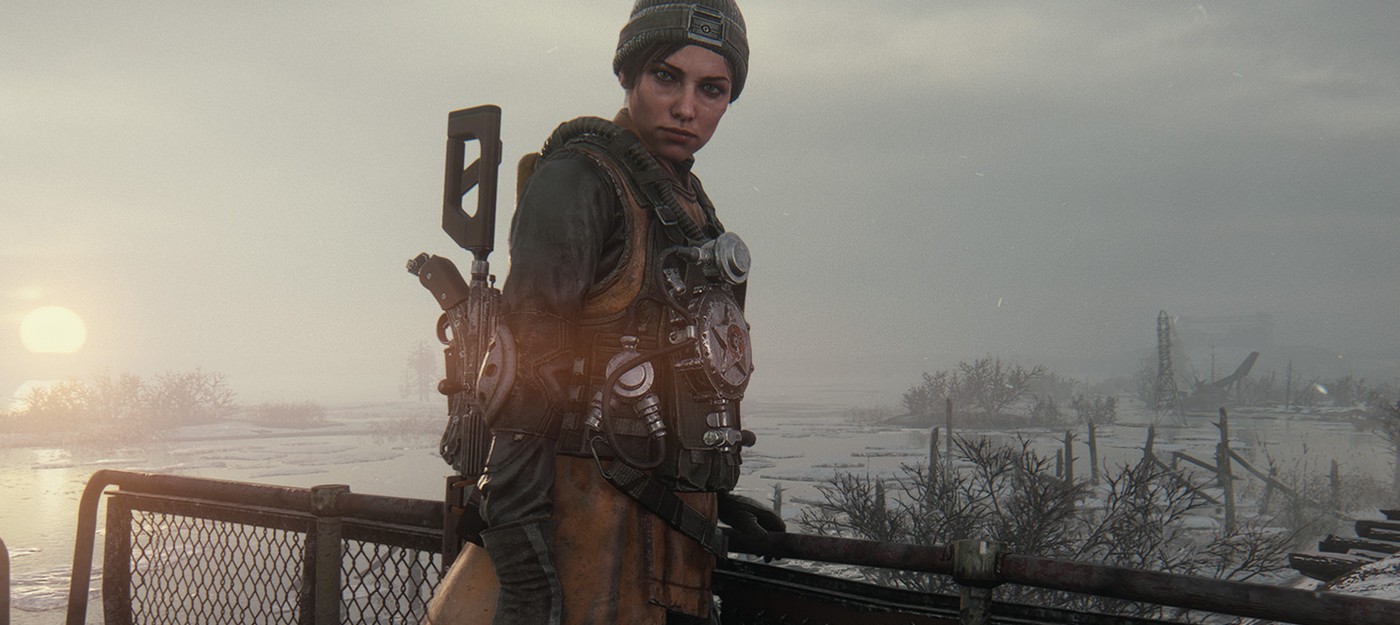 Разработчики Metro посетят gamescom 2023