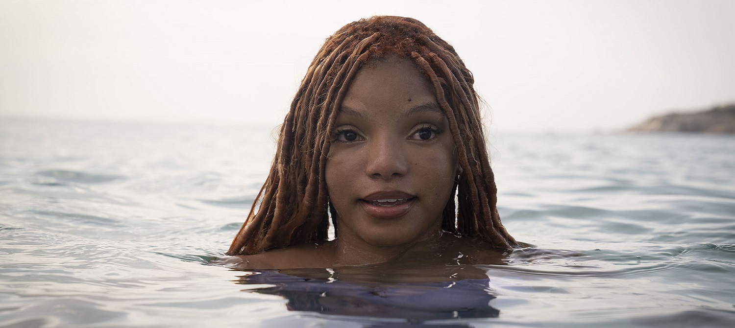 «Русалочка» выйдет на Disney+ в сентябре «Русалочка» выйдет на Disney+ в сентябре